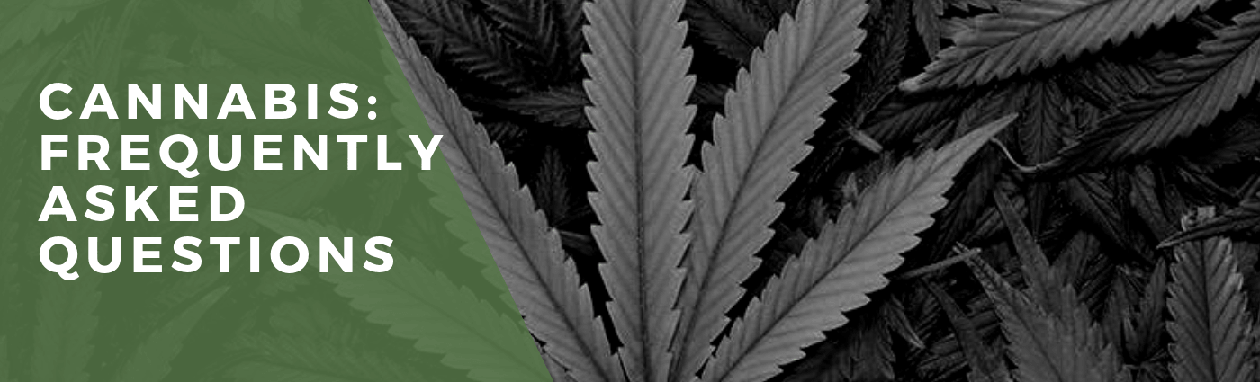 Frequently Asked Questions | Uper Weed