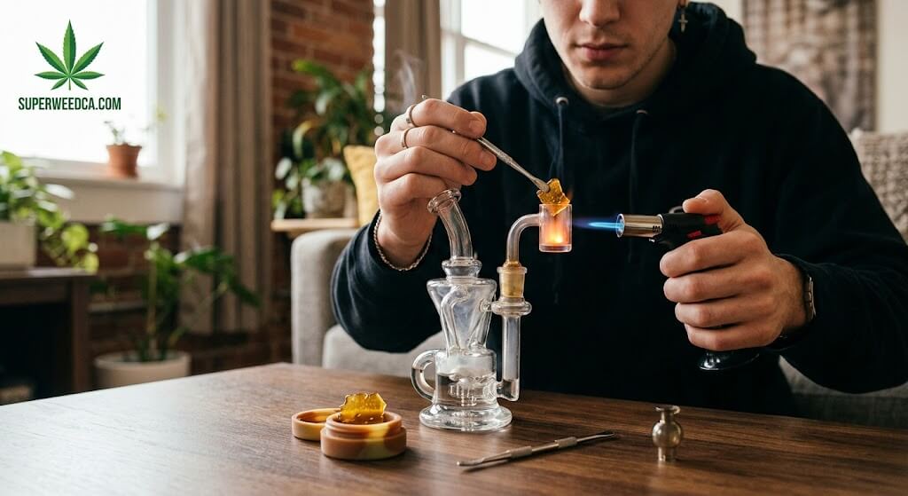 What Is Shatter