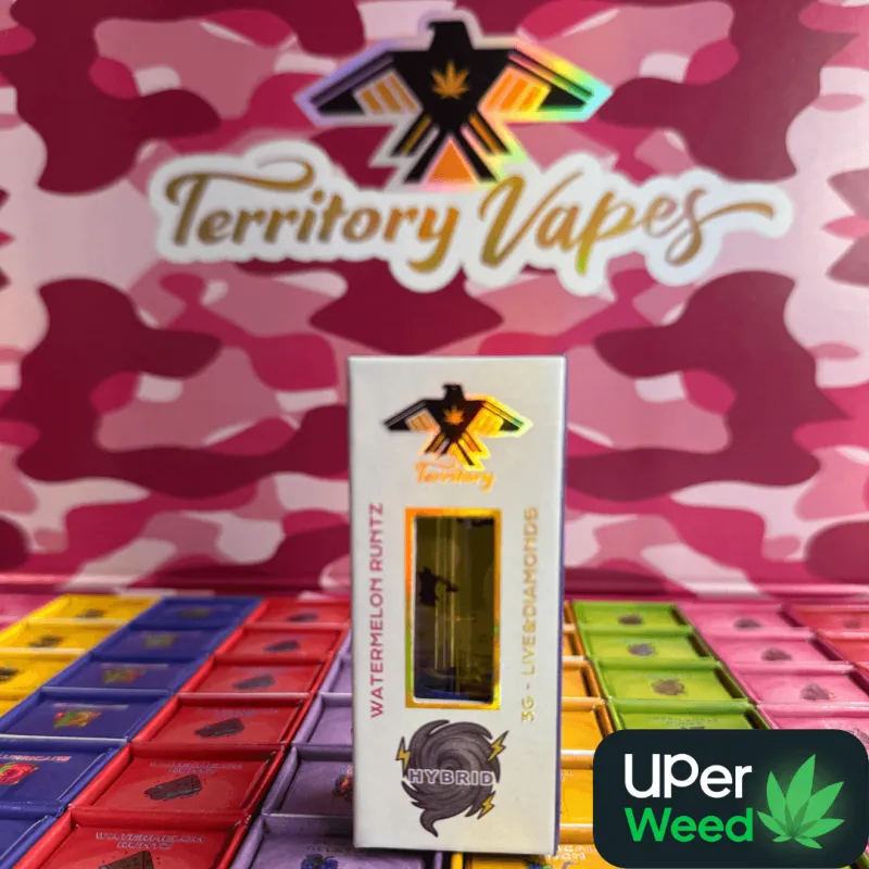 3g Live Diamonds Cartridges photo 10